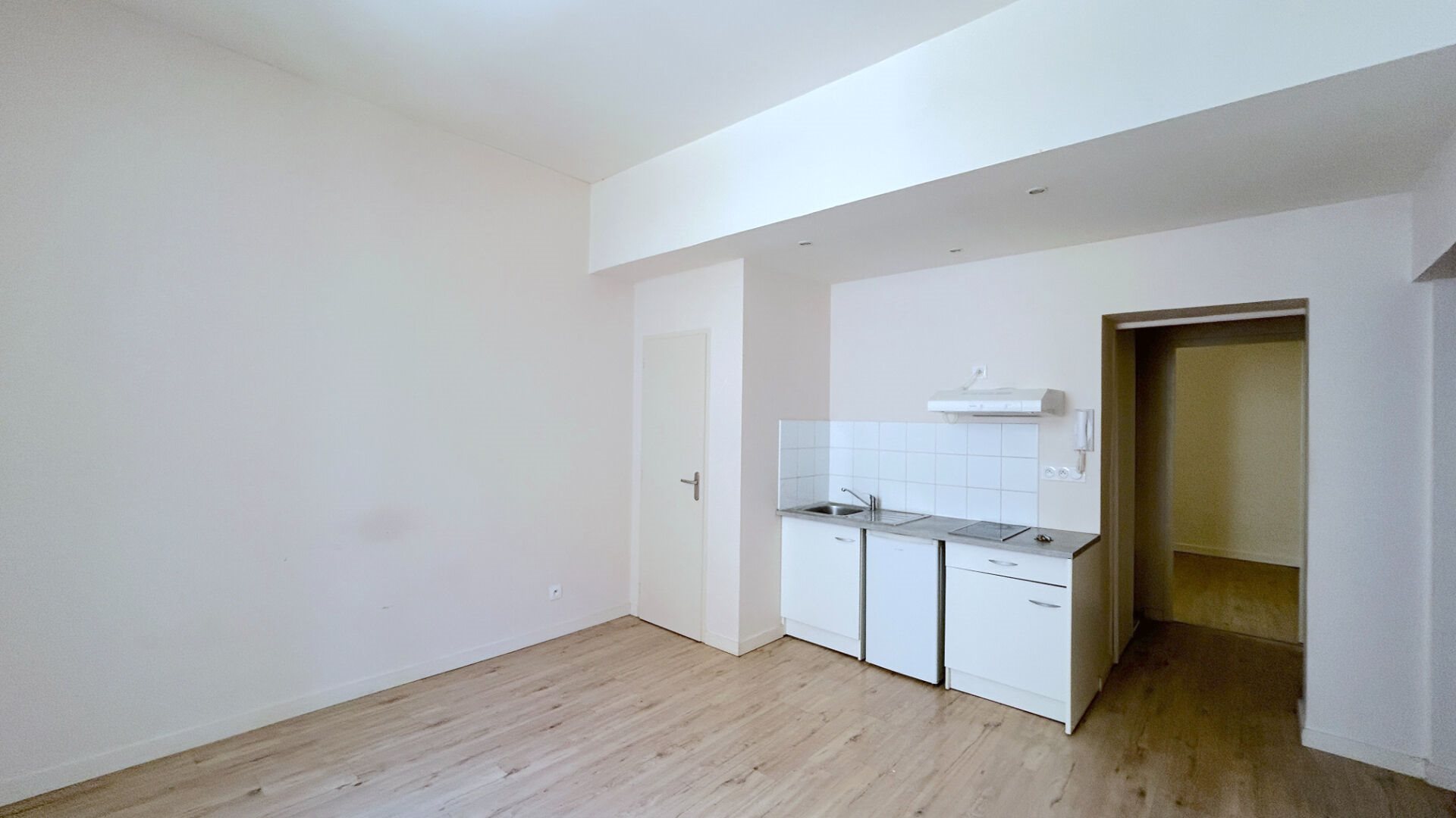 Appartement à louer, 35m², Libourne