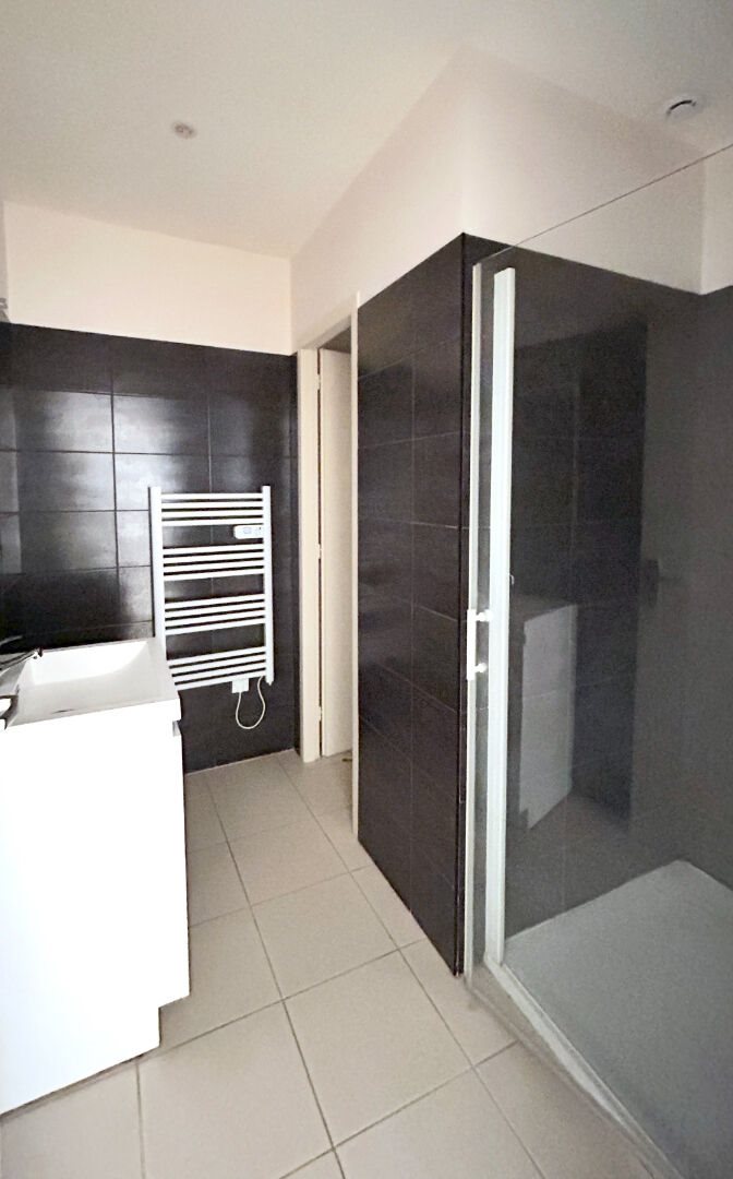 Appartement à louer, 35m², Libourne