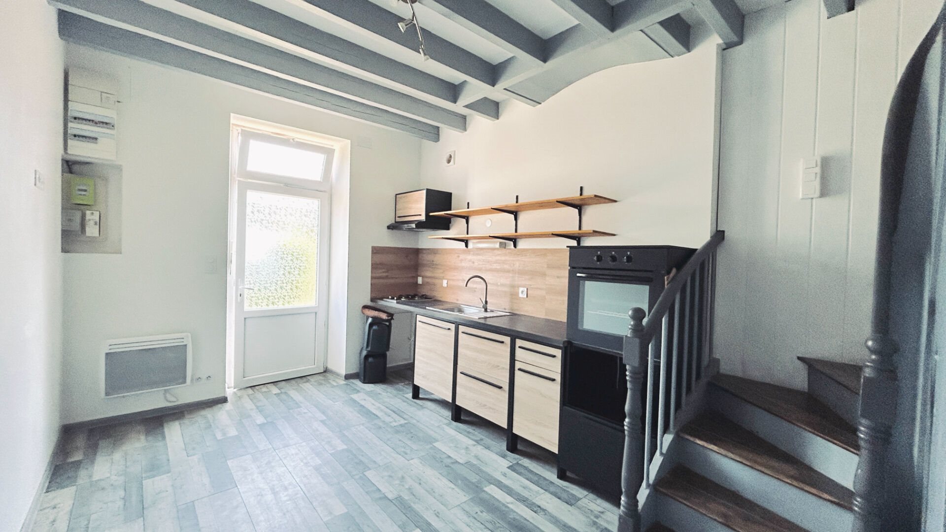 Maison à louer, 61m², Blaye