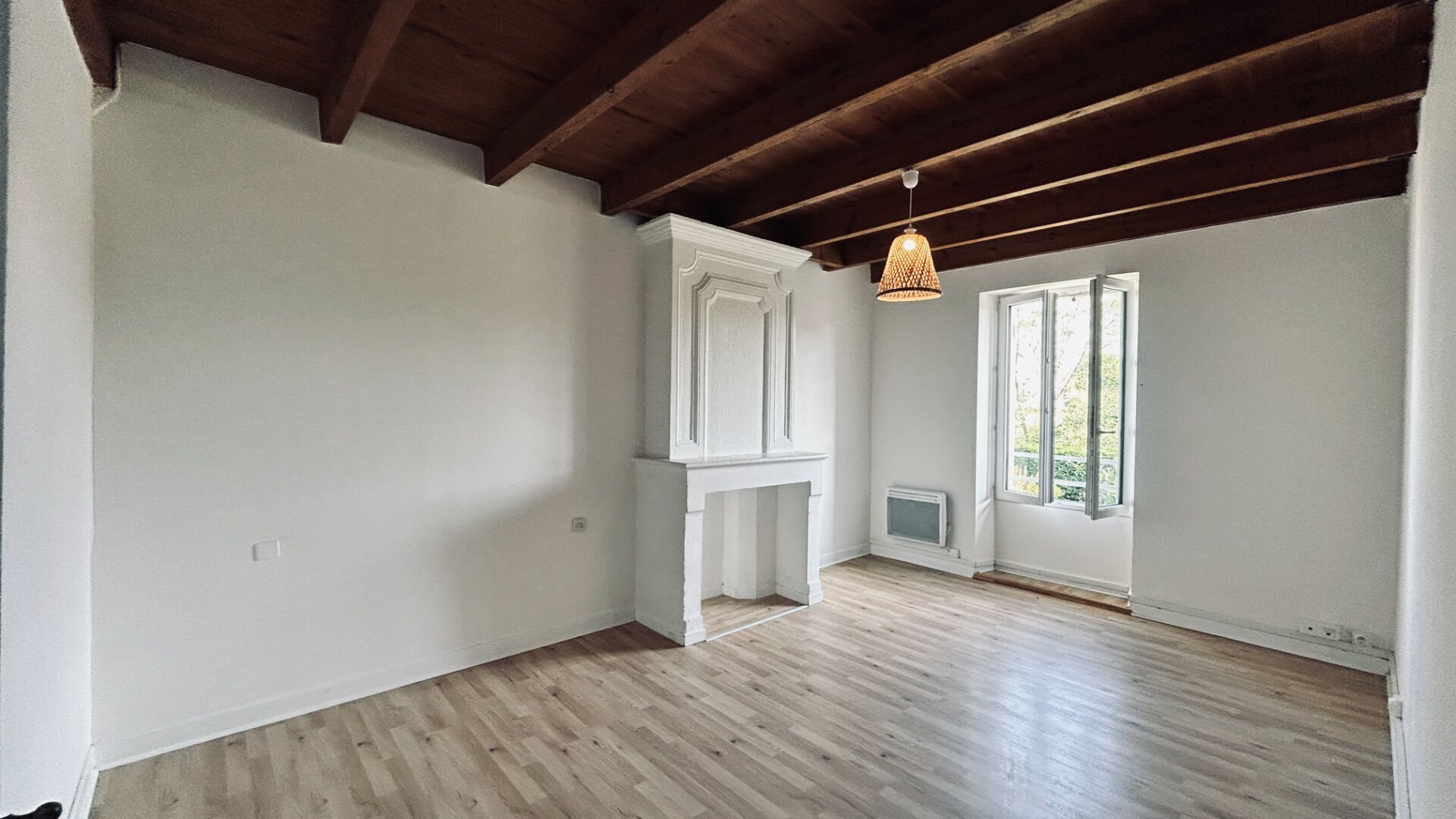 Maison à louer, 61m², Blaye