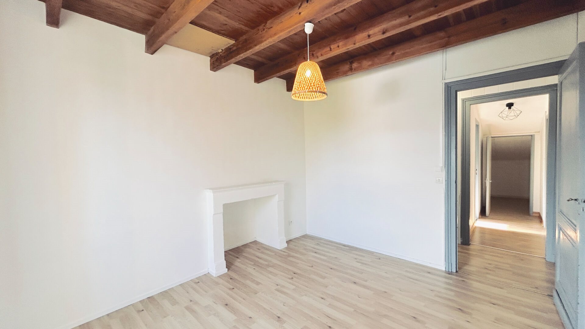 Maison à louer, 61m², Blaye