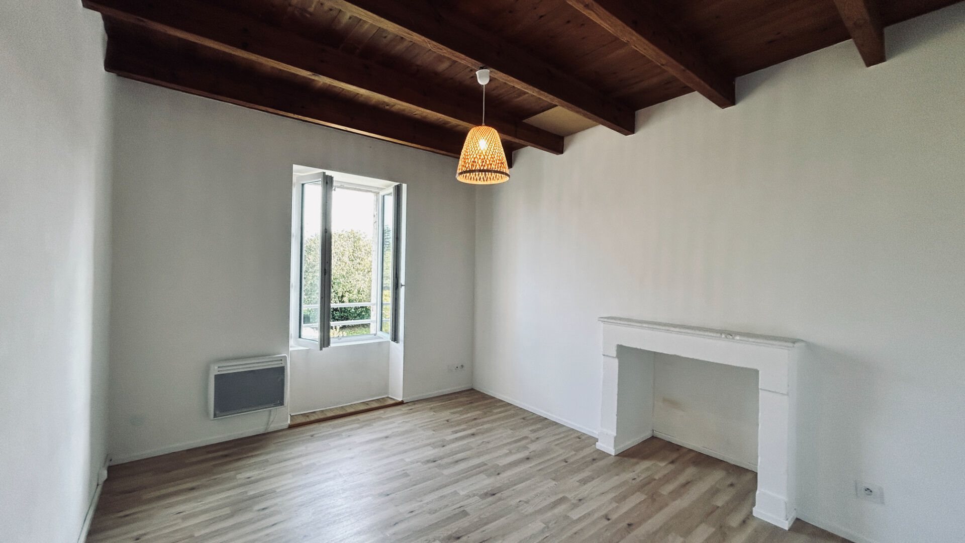 Maison à louer, 61m², Blaye