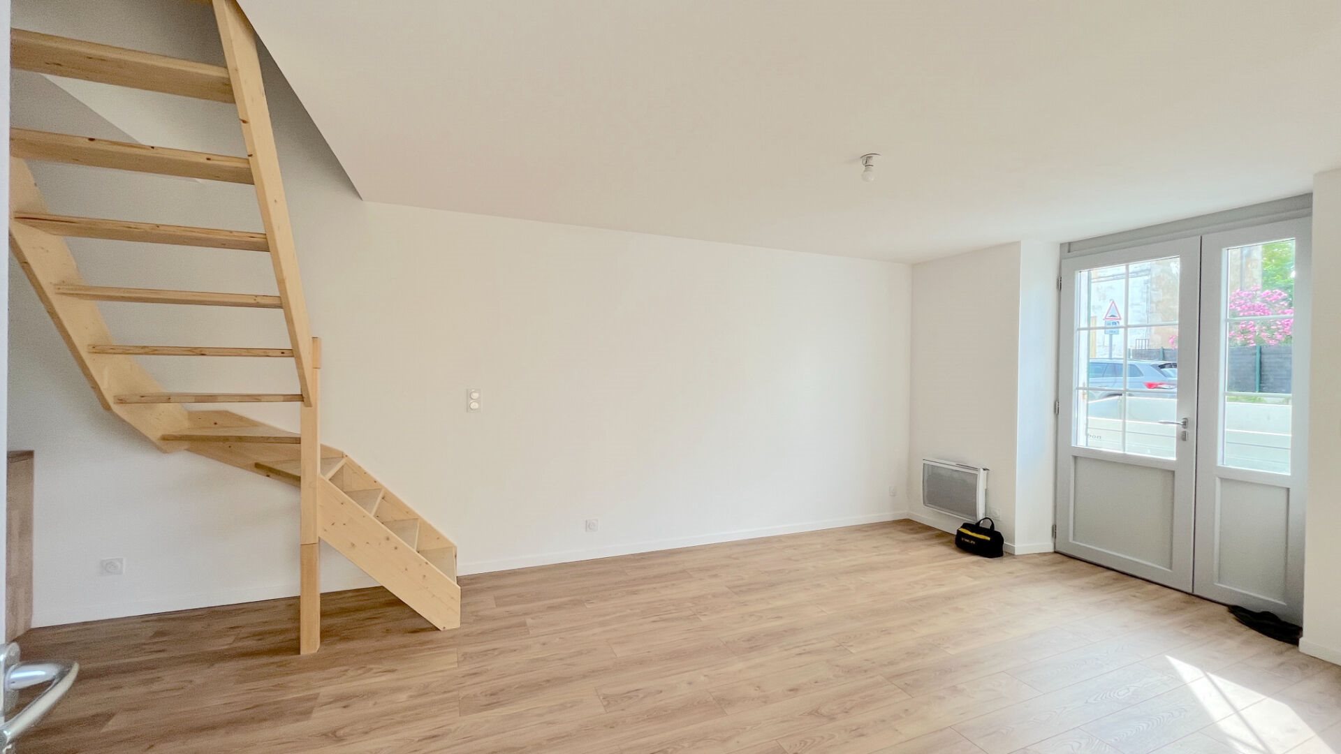 Maison à louer, 73m², Blaye