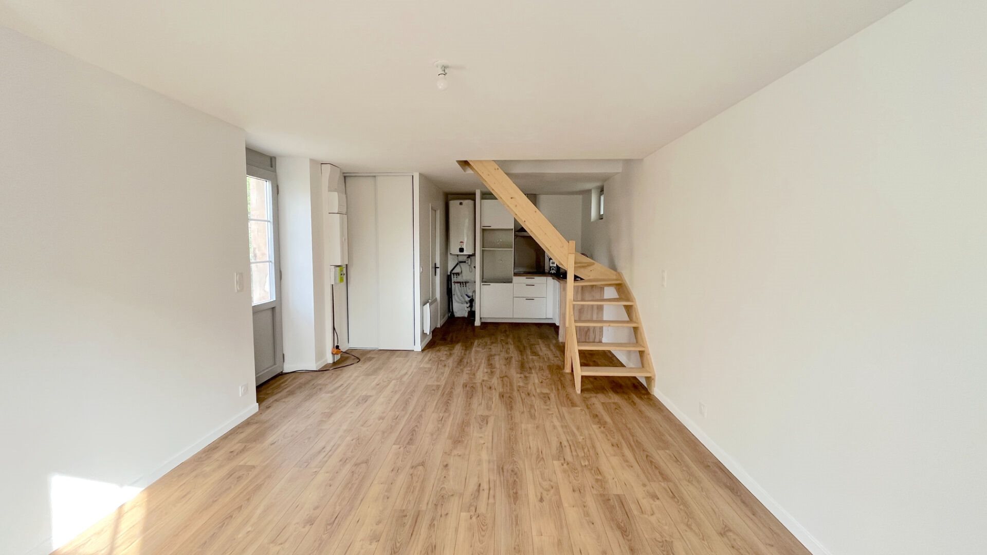 Maison à louer, 73m², Blaye