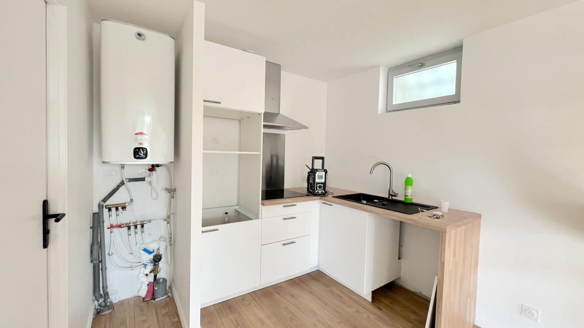Maison à louer, 73m², Blaye