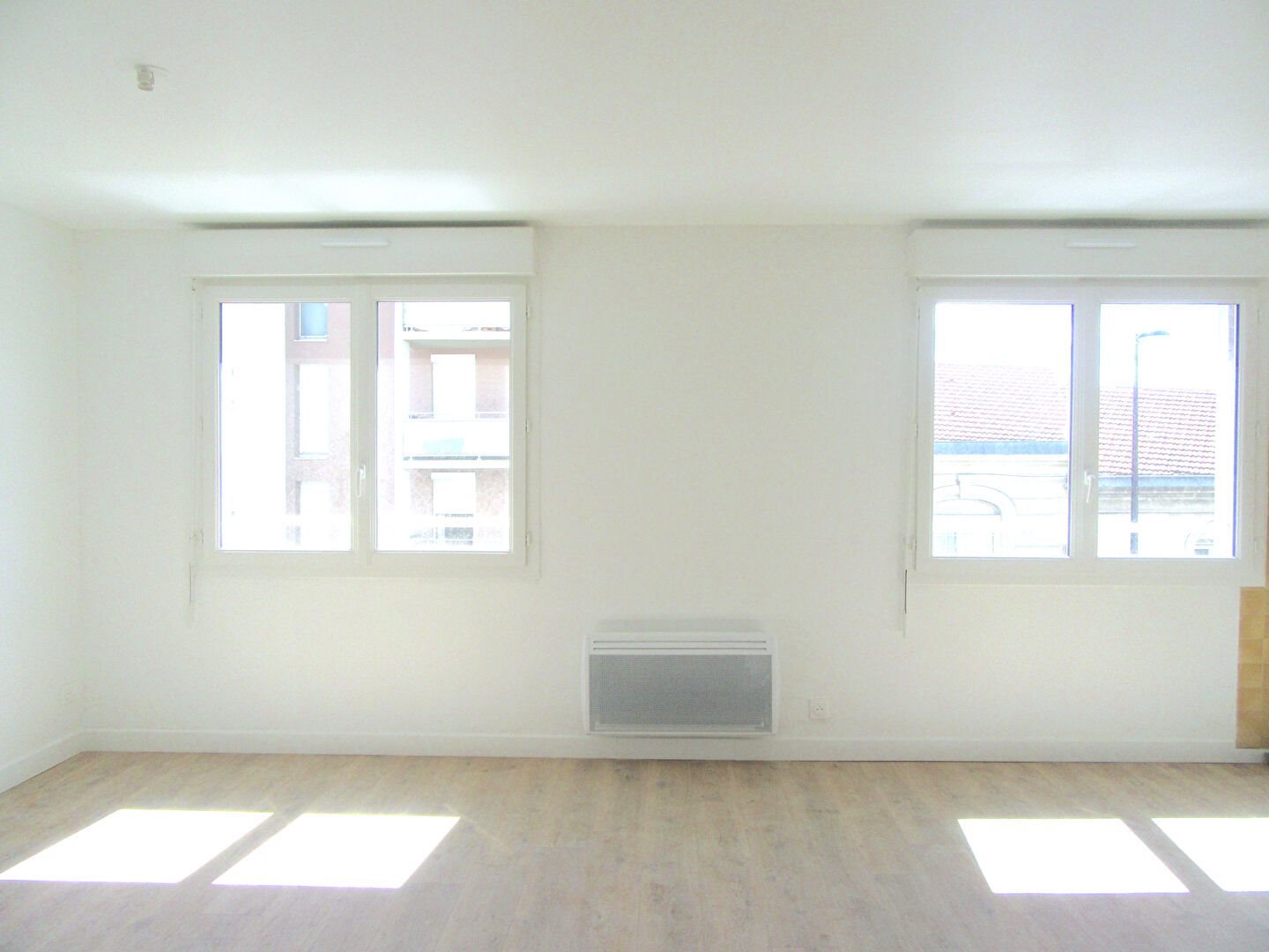 Appartement à louer, 71m², Bordeaux
