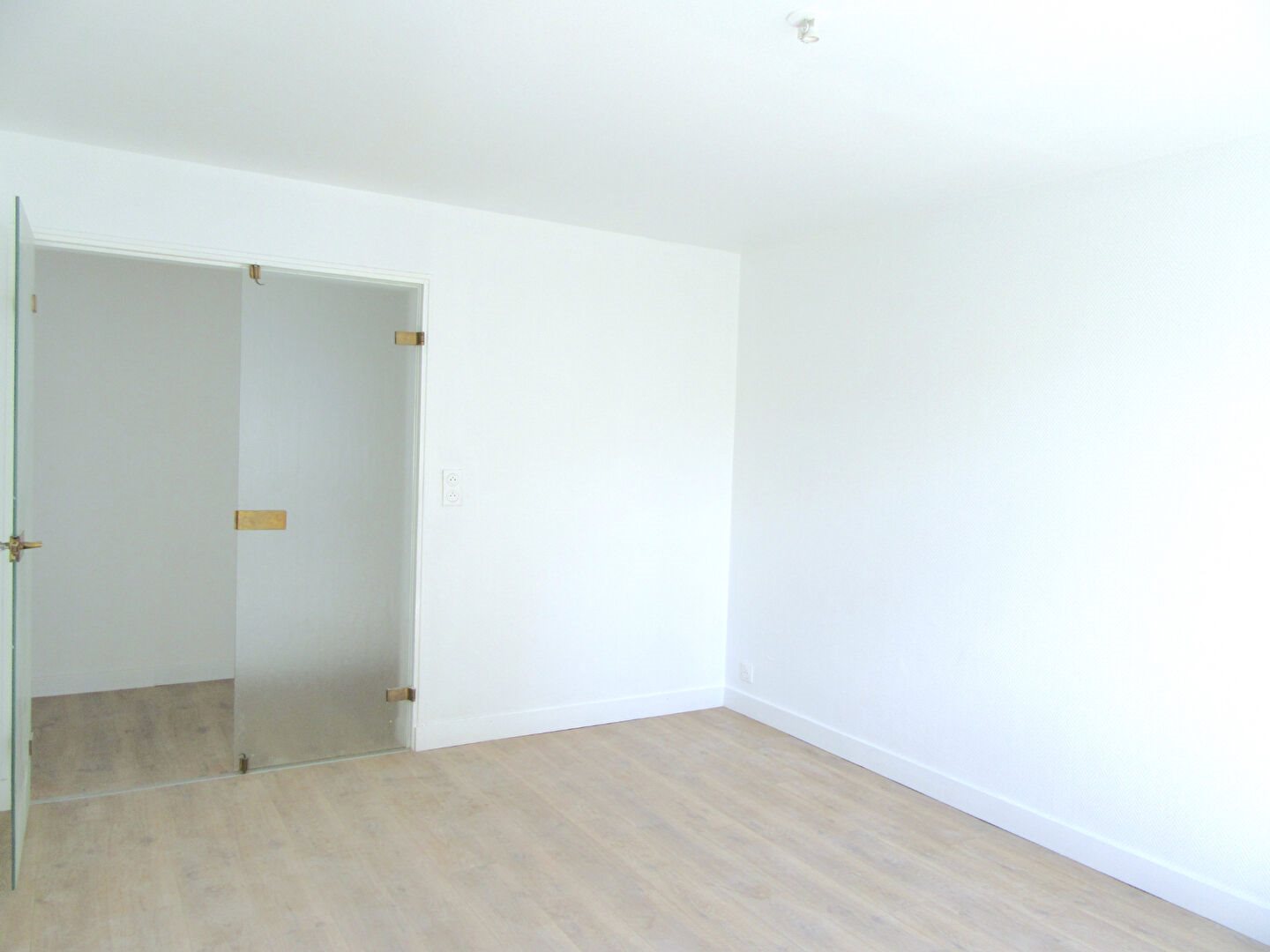 Appartement à louer, 71m², Bordeaux