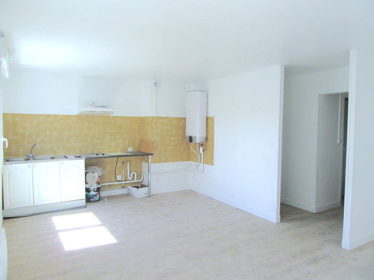Appartement à louer, 71m², Bordeaux