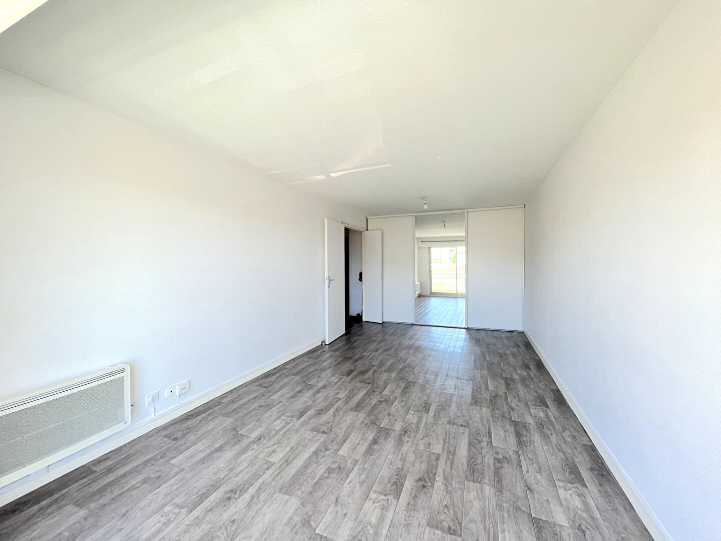 Appartement à louer, 48m², Bordeaux