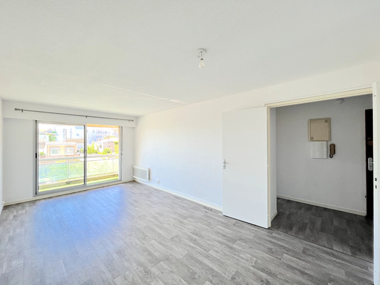 Appartement à louer, 48m², Bordeaux