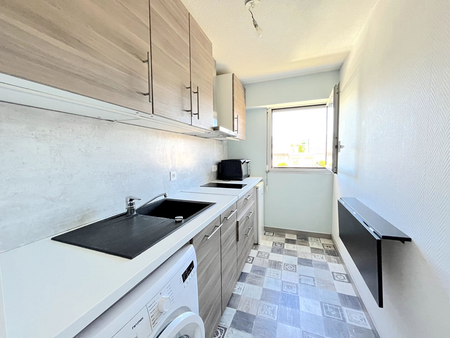 Appartement à louer, 48m², Bordeaux