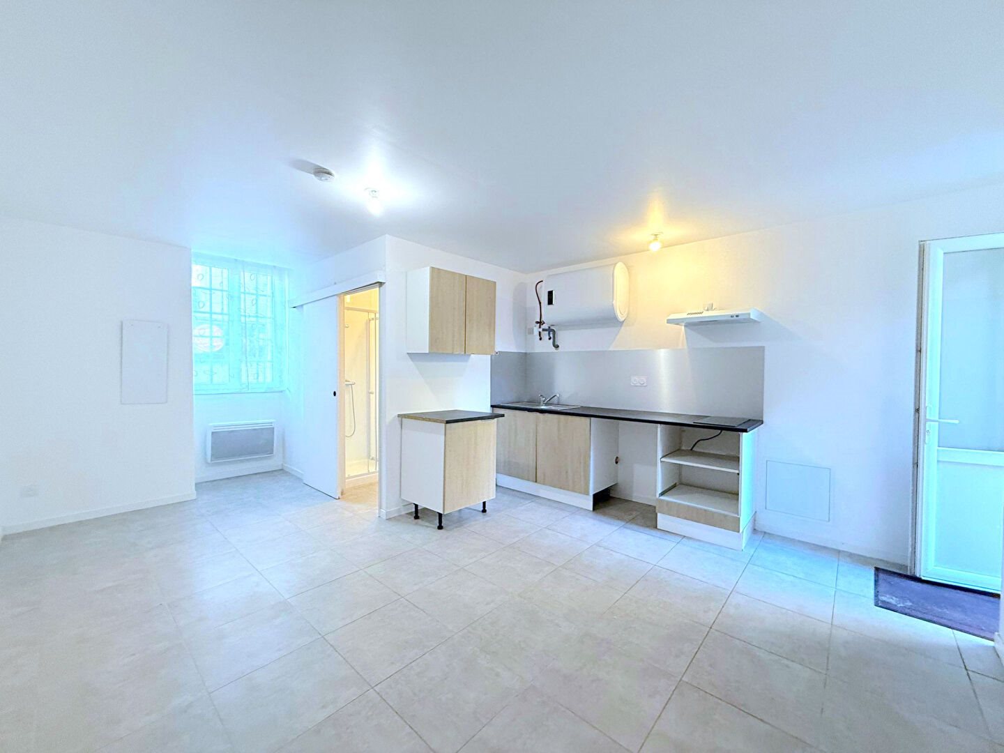 Appartement à louer, 23m², Montguyon