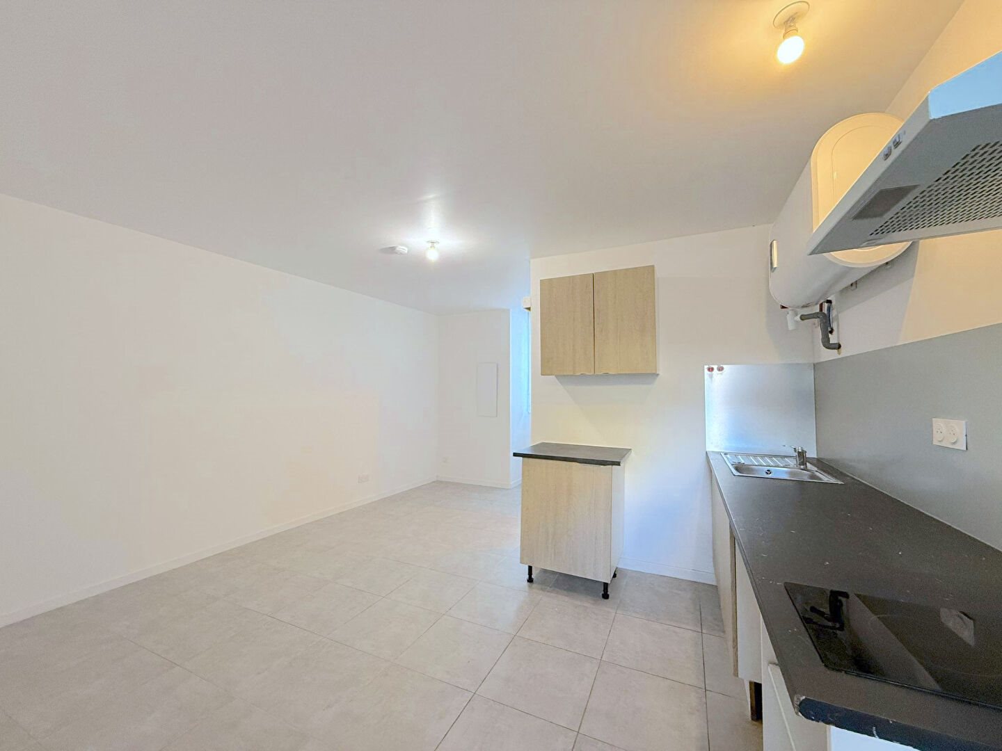 Appartement à louer, 23m², Montguyon