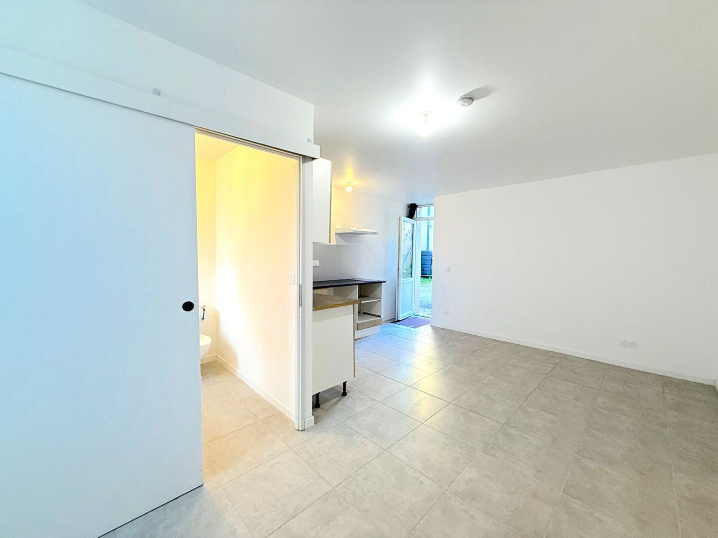 Appartement à louer, 23m², Montguyon