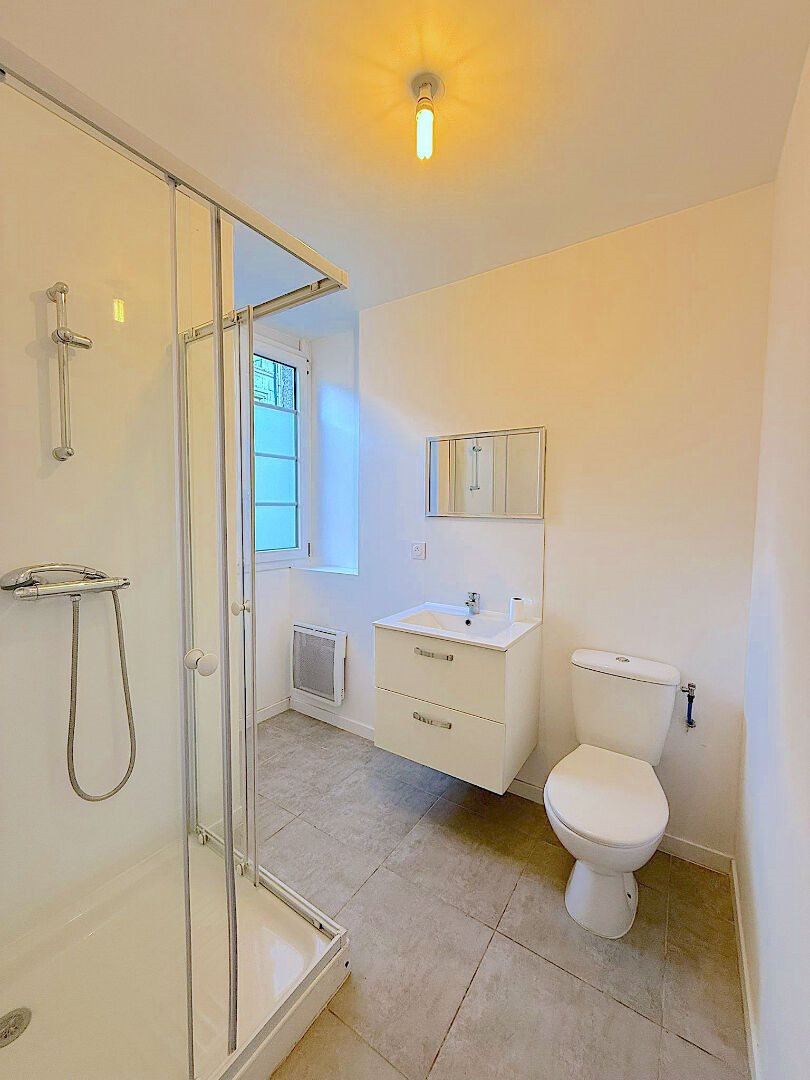 Appartement à louer, 23m², Montguyon