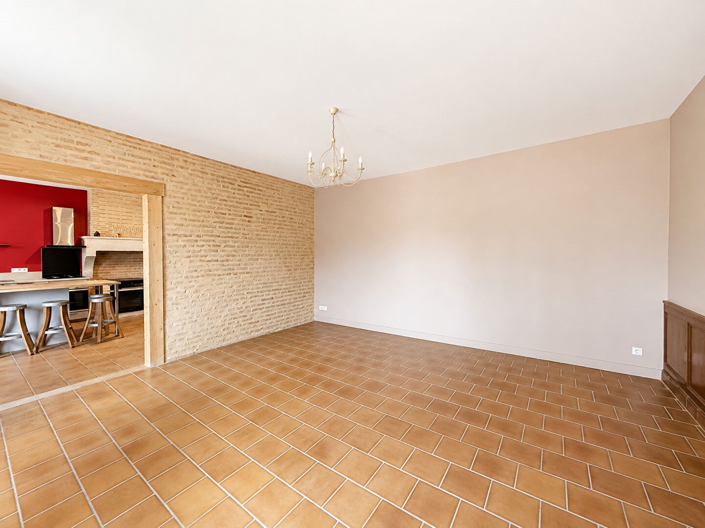 Maison à louer, 152m², Langon