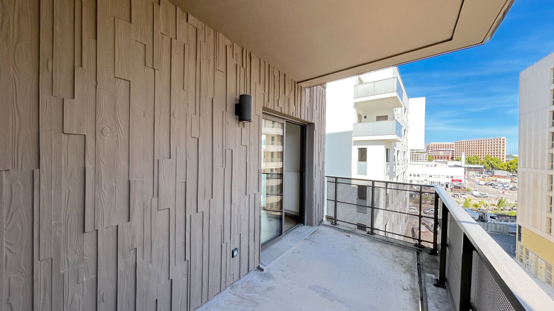 Appartement à louer, 80m², Bordeaux