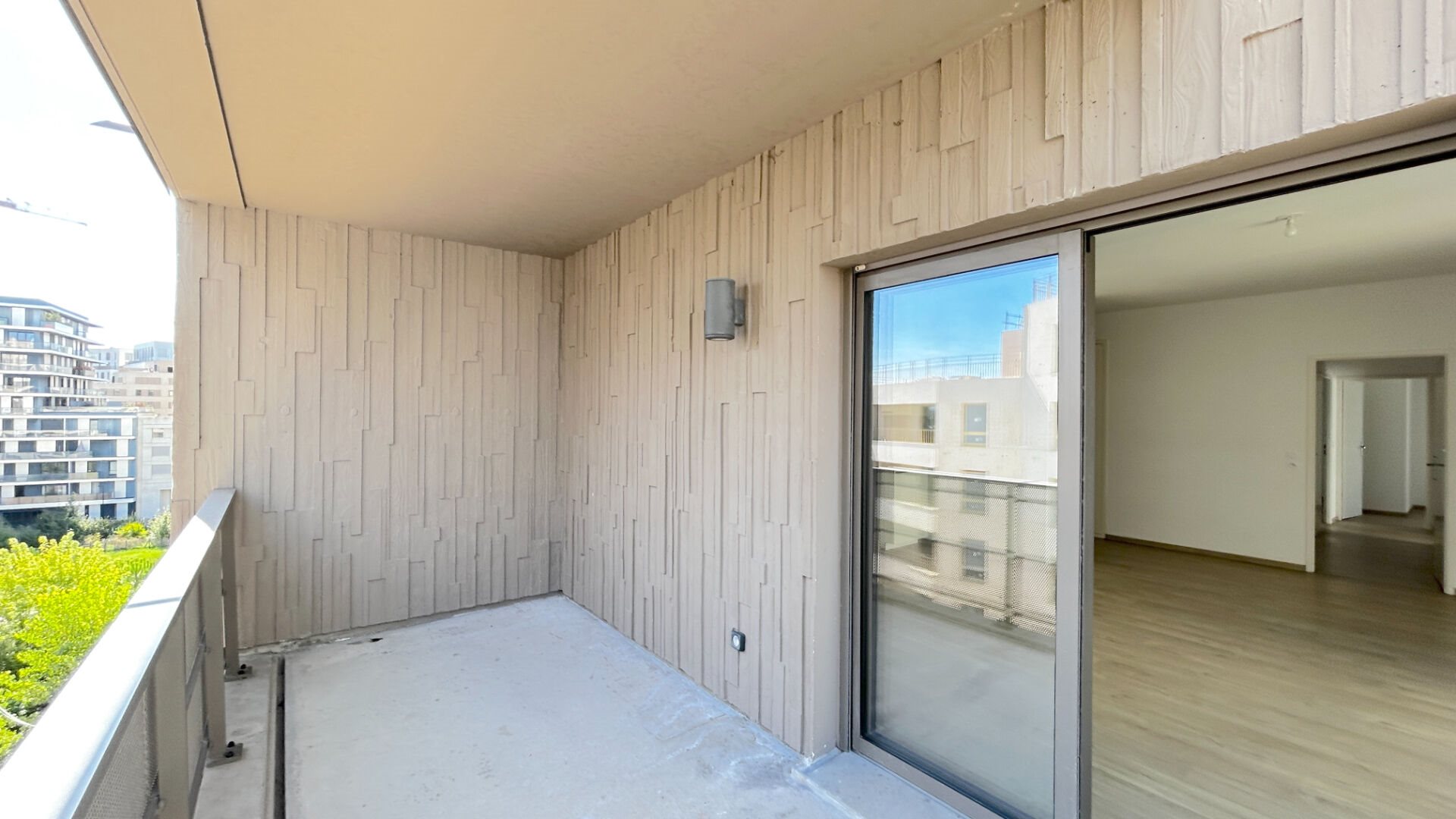 Appartement à louer, 80m², Bordeaux
