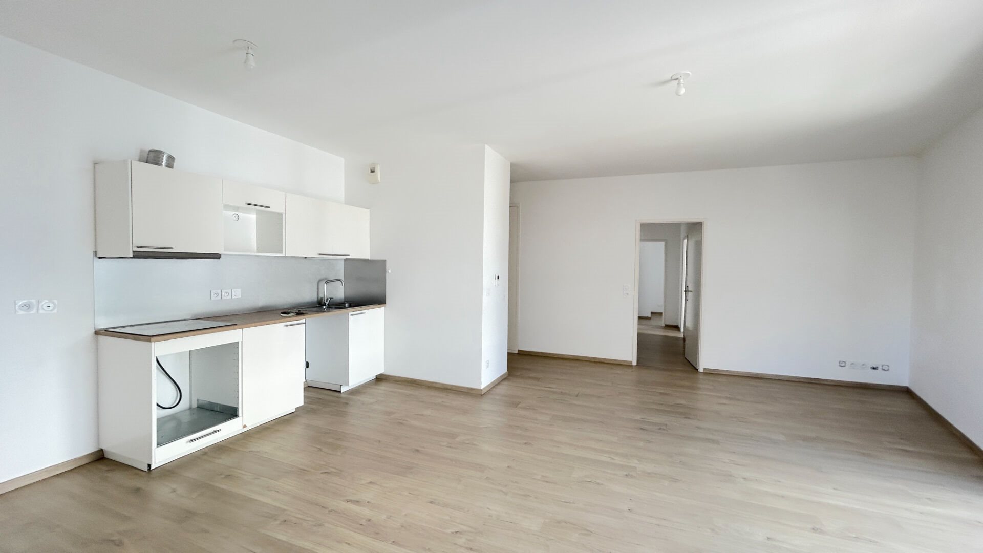 Appartement à louer, 80m², Bordeaux