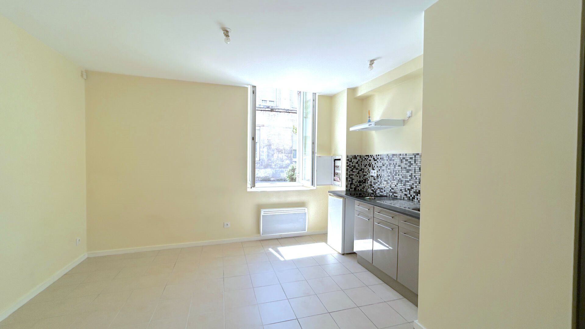 Appartement à louer, 23m², Libourne