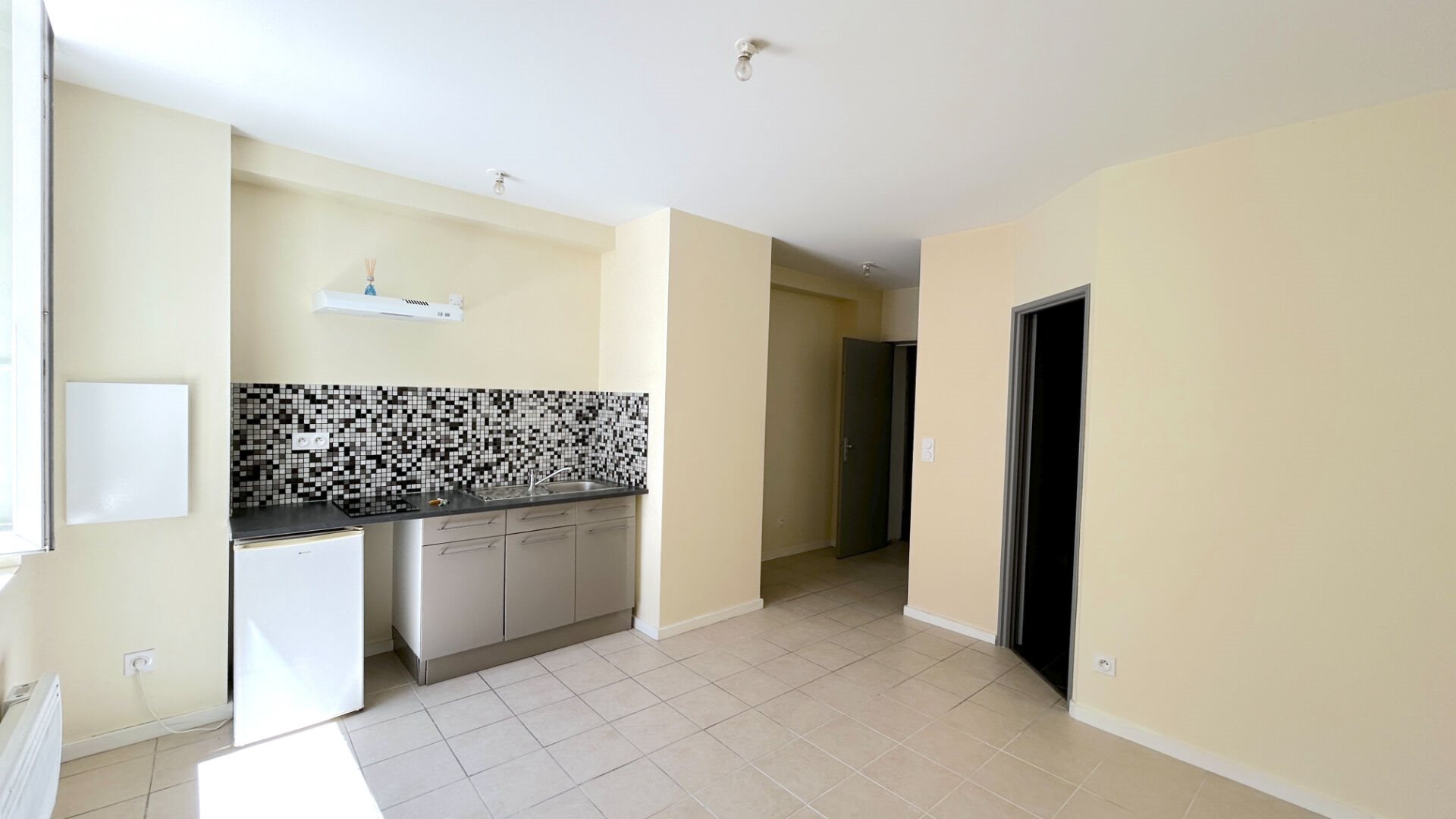 Appartement à louer, 23m², Libourne