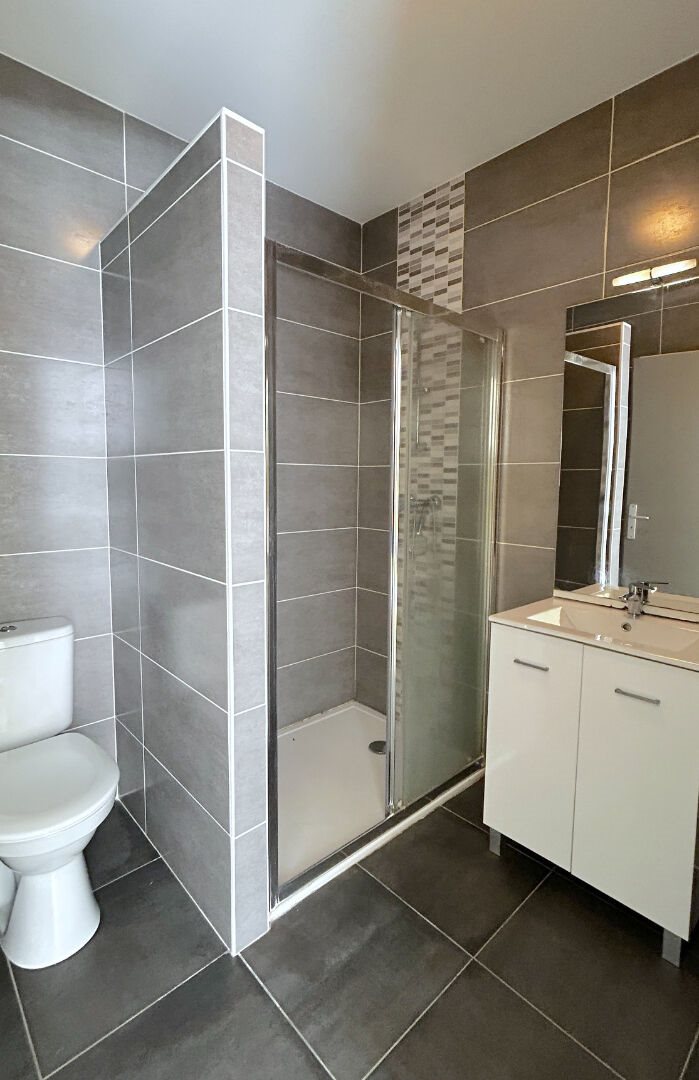 Appartement à louer, 23m², Libourne