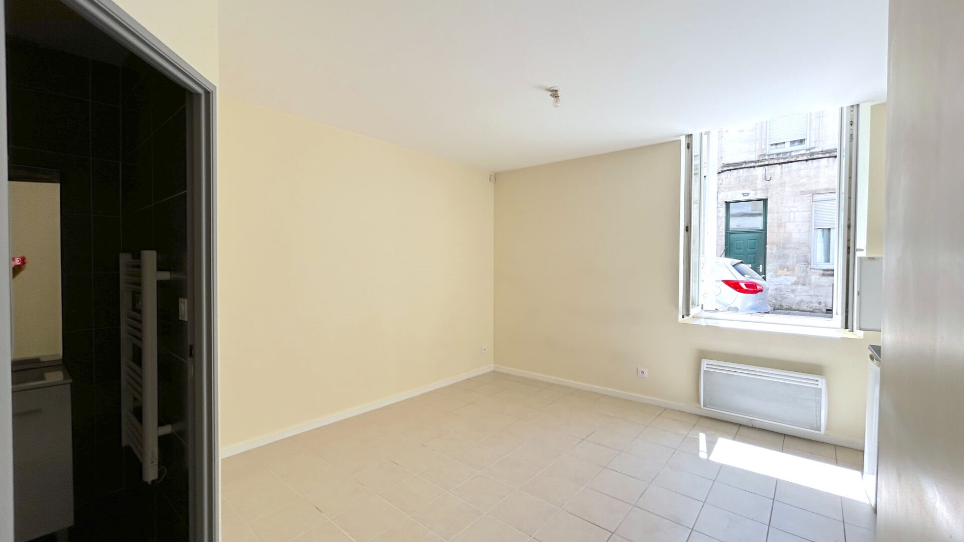 Appartement à louer, 23m², Libourne