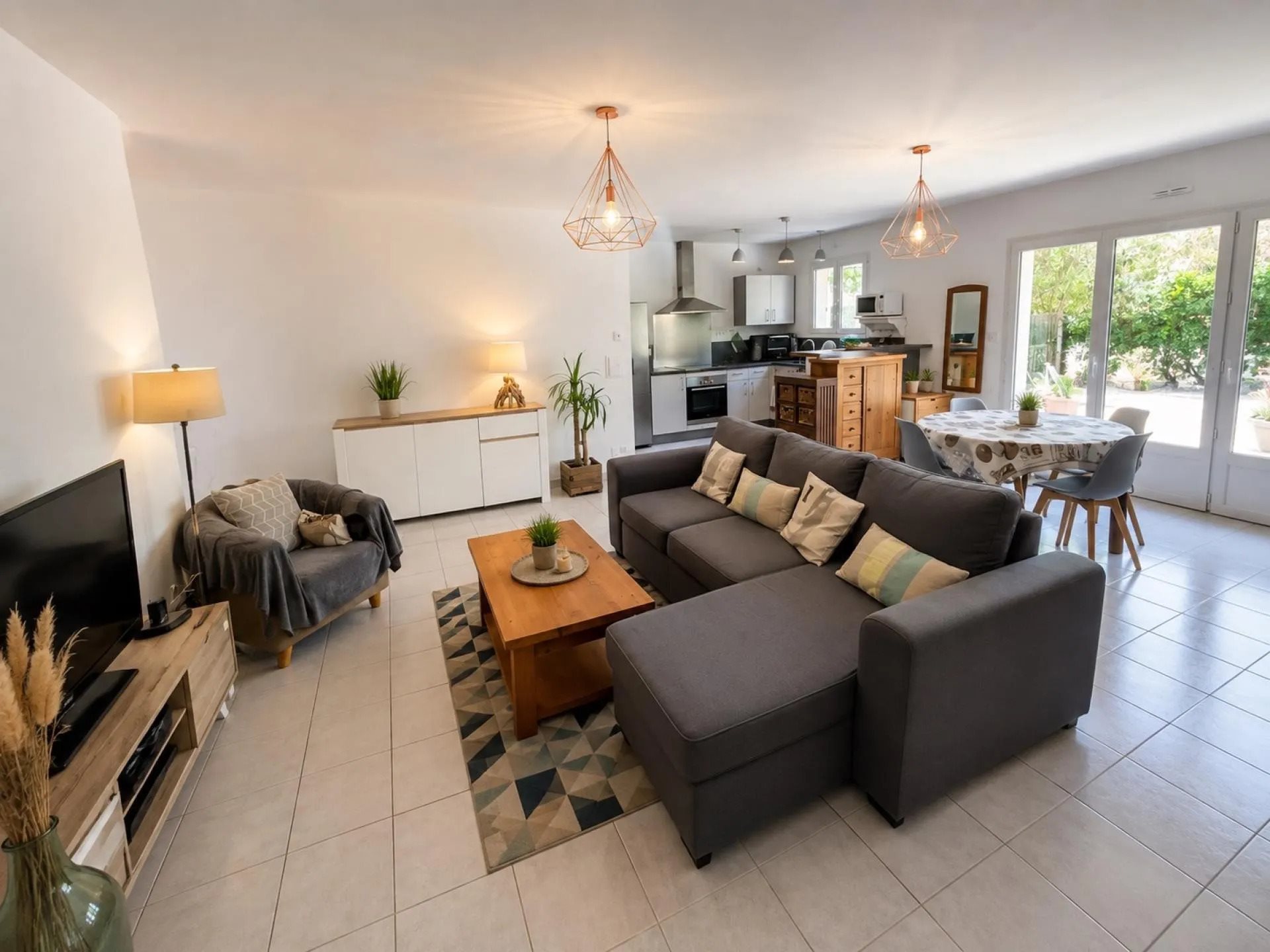 Maison à vendre, 84m², Sainte-Soulle