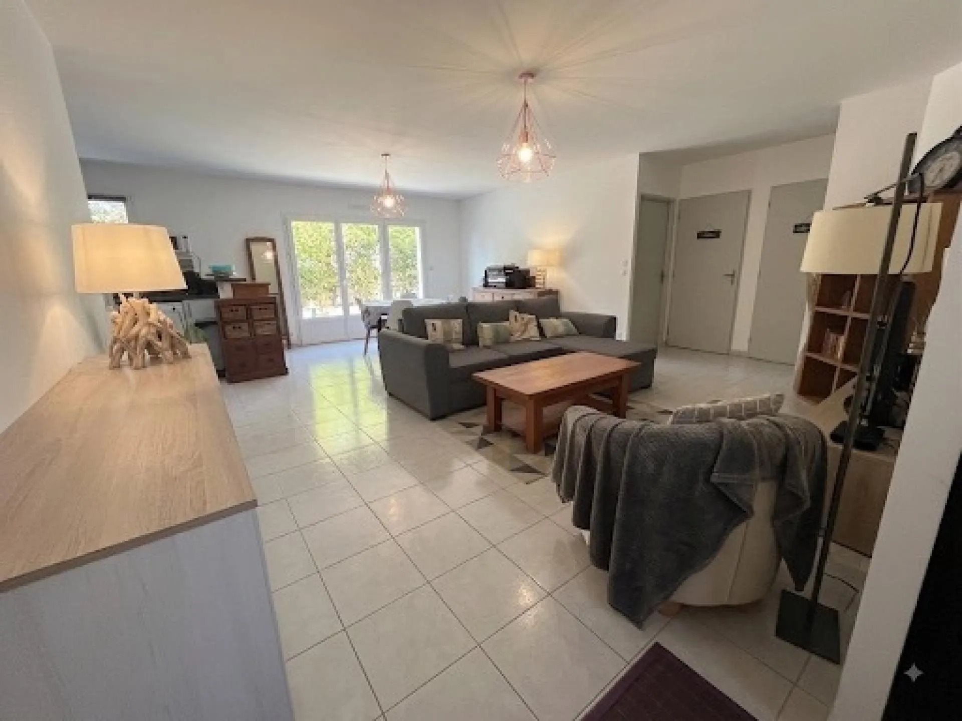 Maison à vendre, 84m², Sainte-Soulle