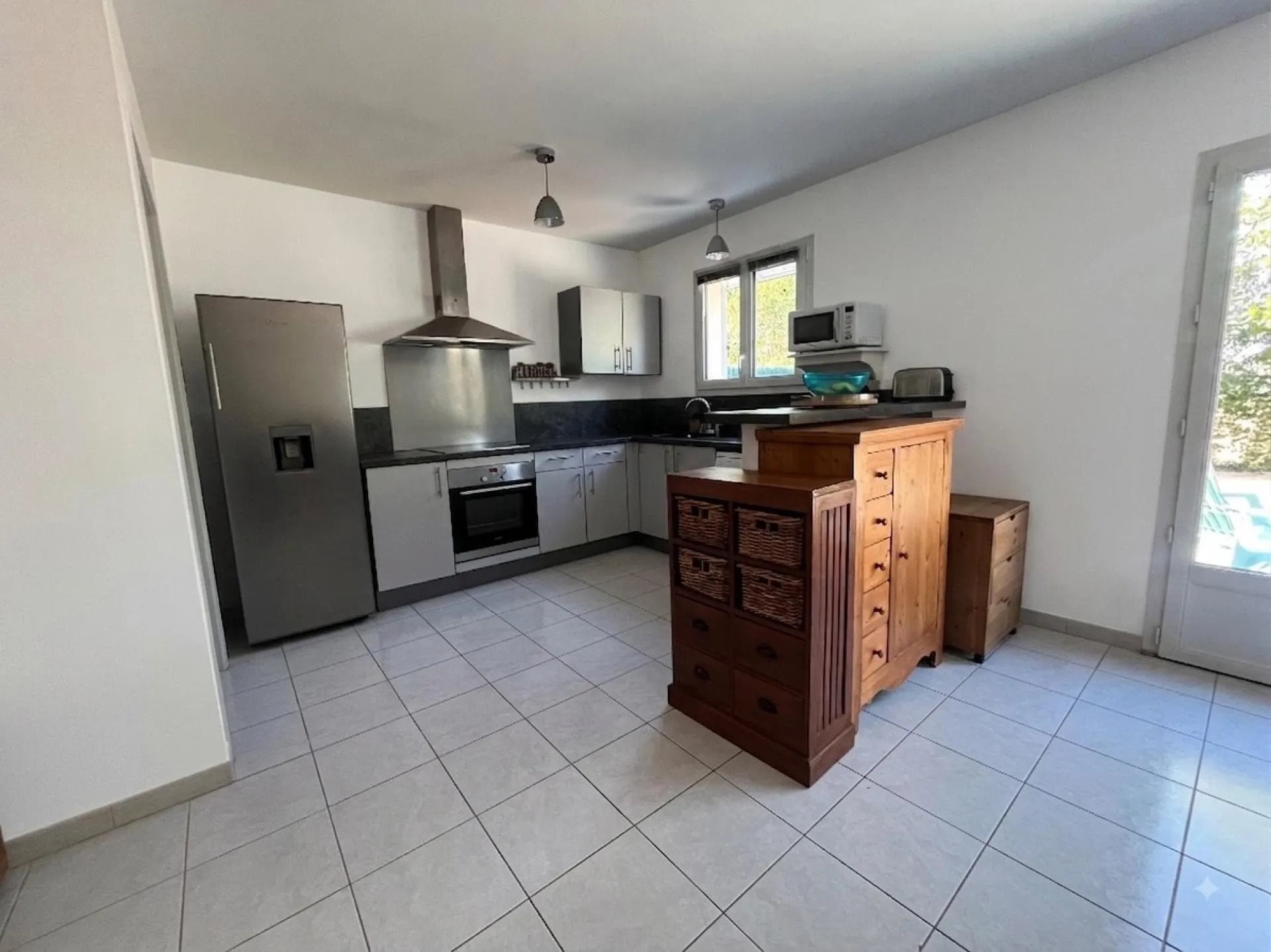Maison à vendre, 84m², Sainte-Soulle
