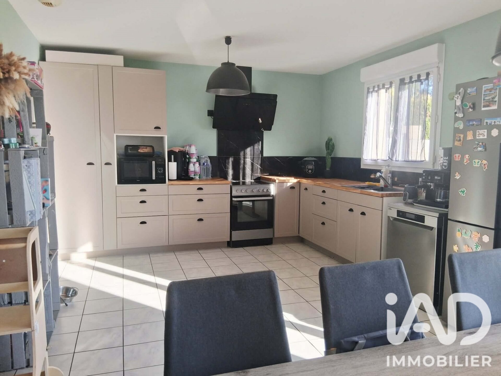 Maison à louer, 85m², Avanton