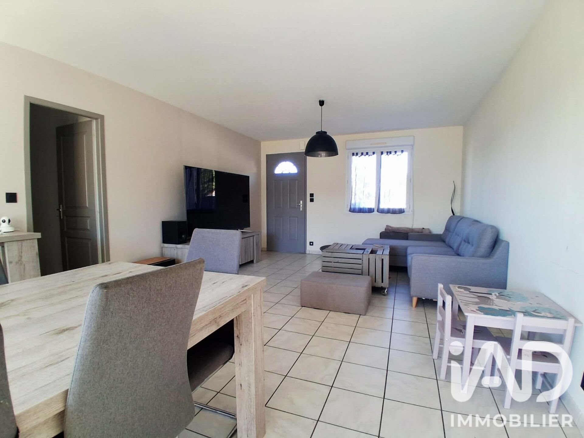 Maison à louer, 85m², Avanton