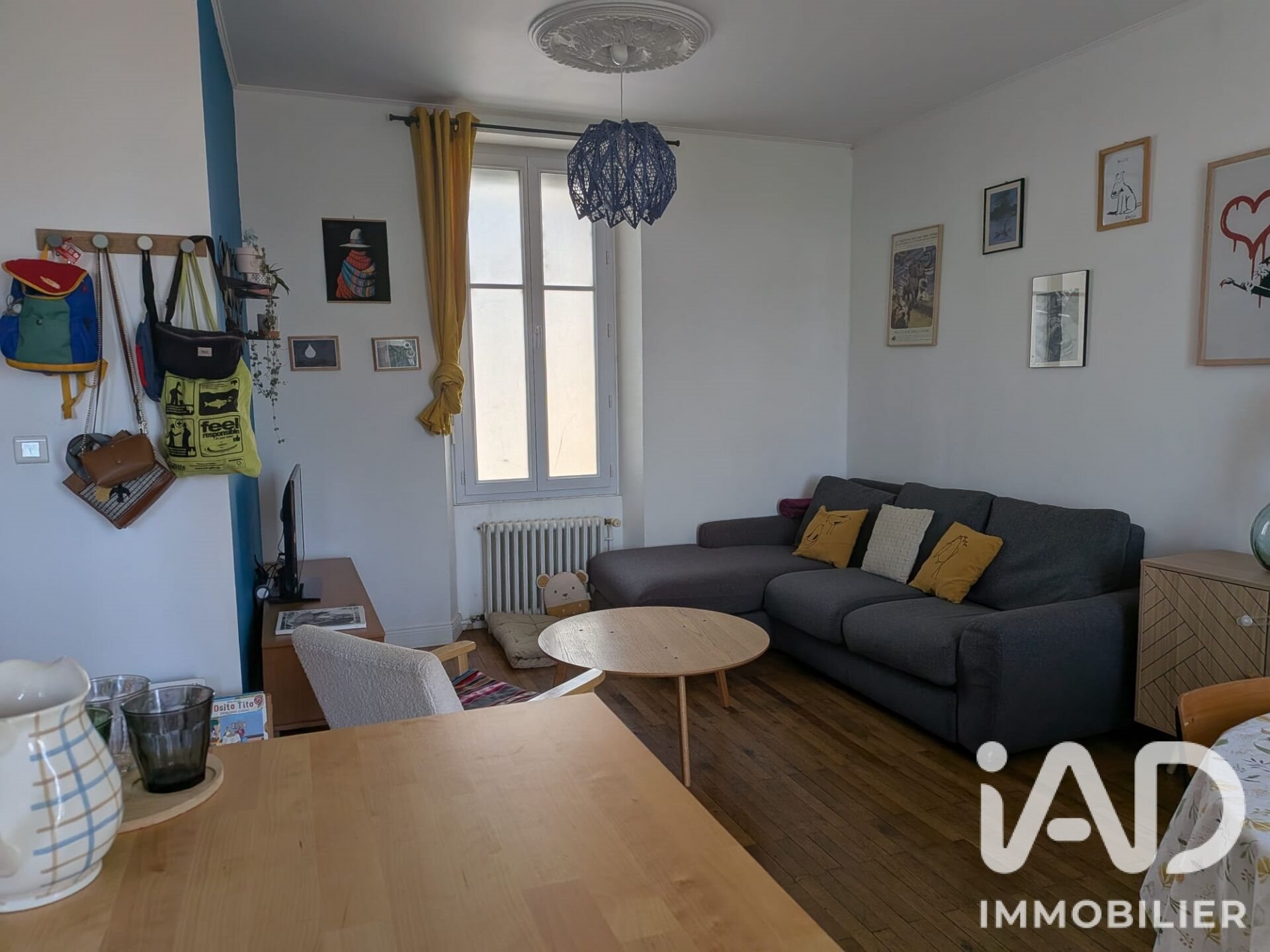 Maison à vendre, 75m², Poitiers