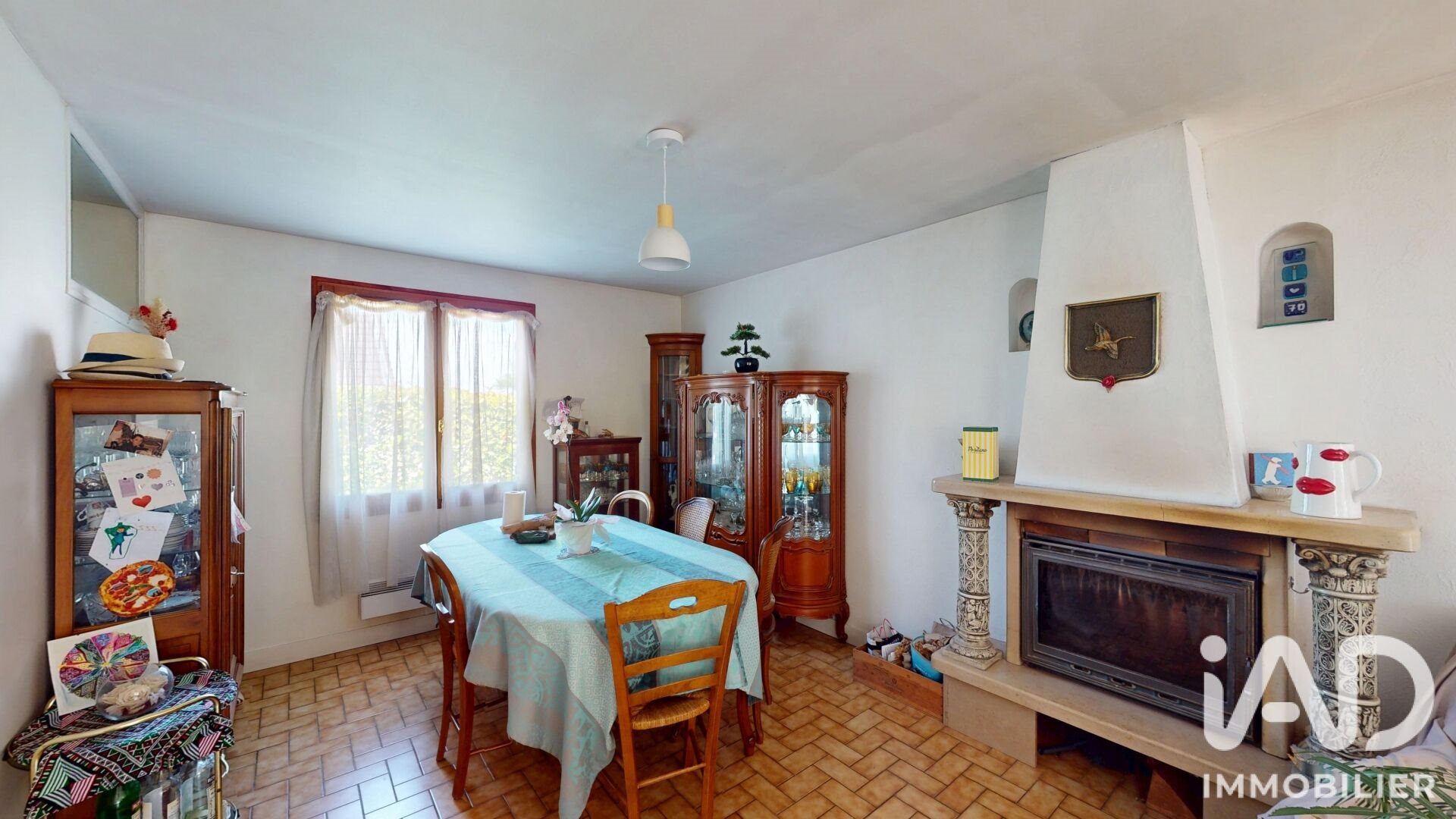 Maison à vendre, 127m², Ecquevilly
