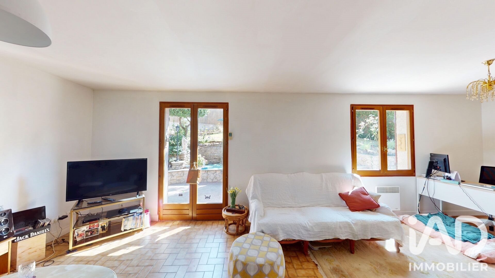 Maison à vendre, 127m², Ecquevilly