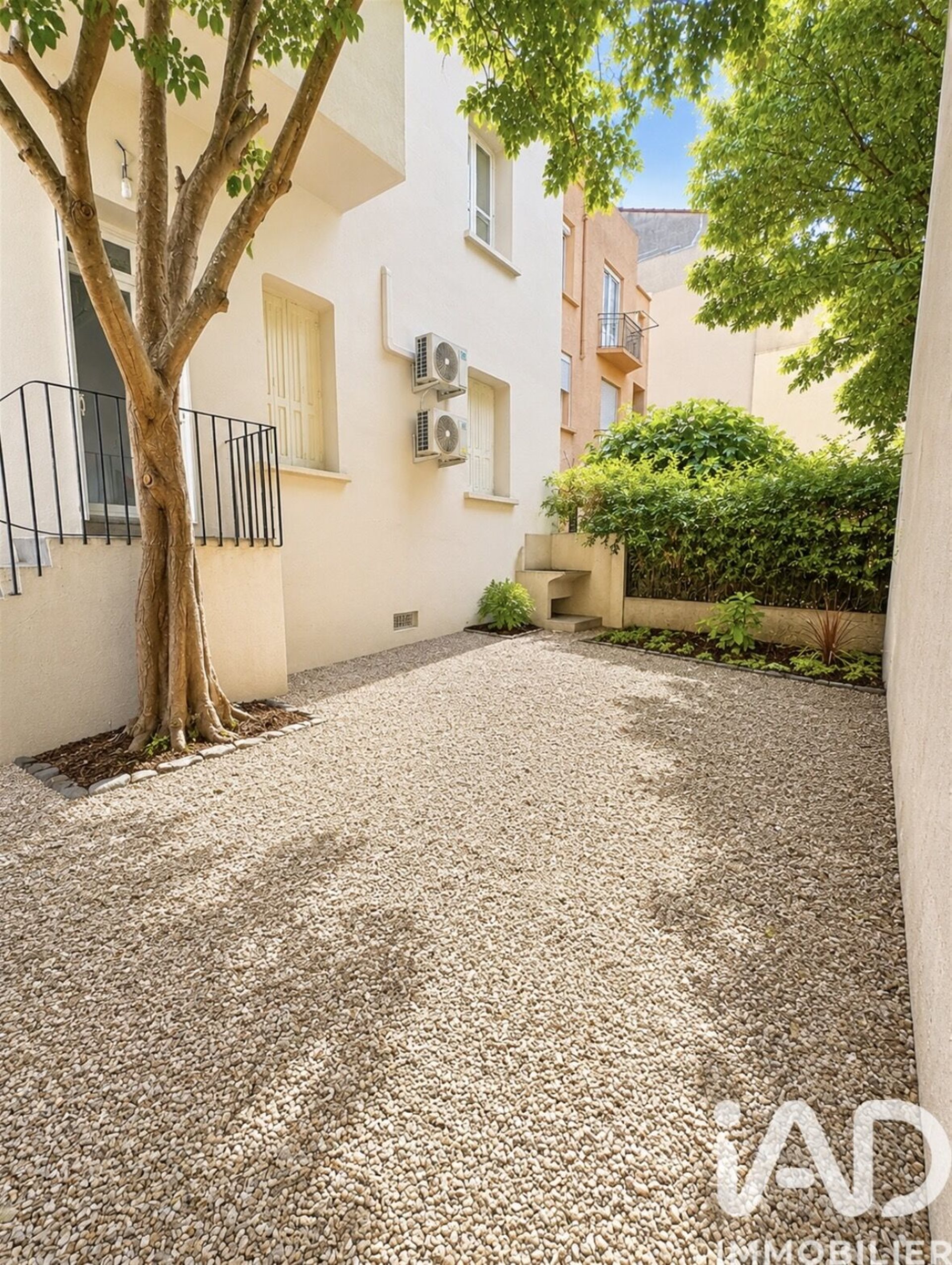 Appartement à vendre, 71m², Perpignan