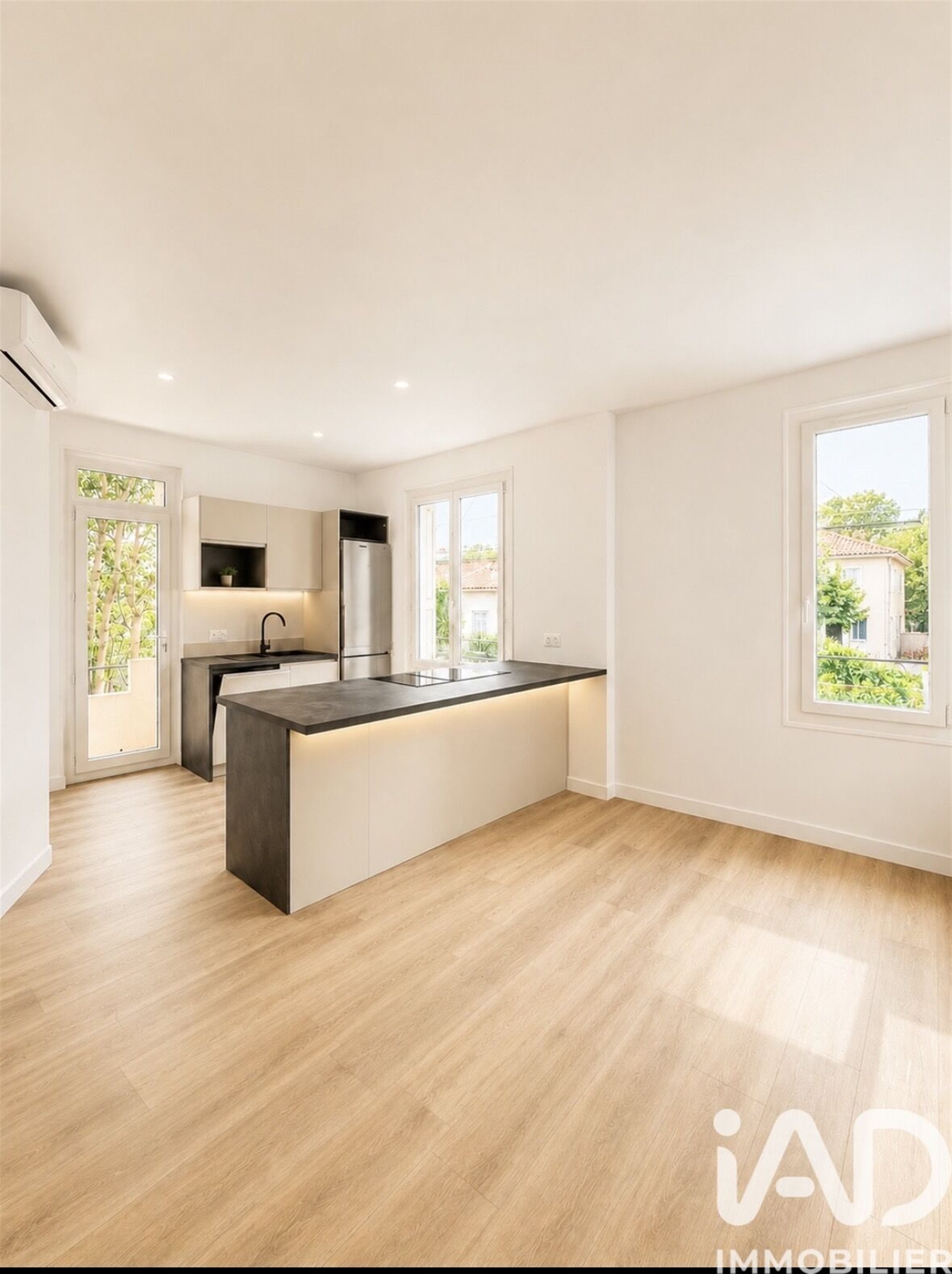 Appartement à vendre, 71m², Perpignan