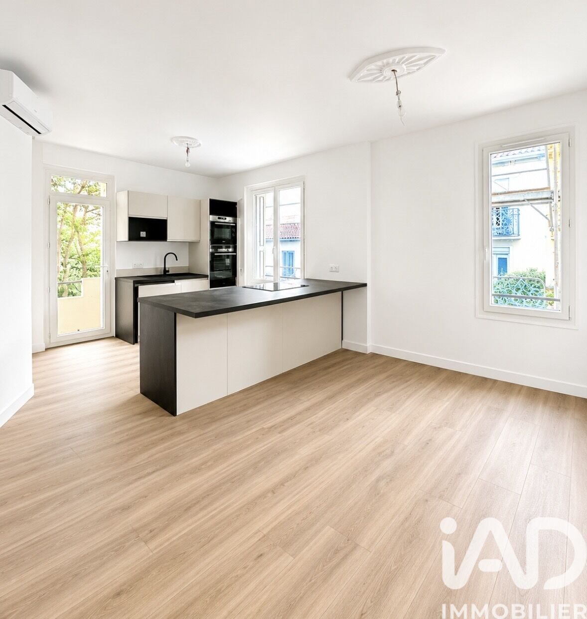 Appartement à vendre, 78m², Perpignan