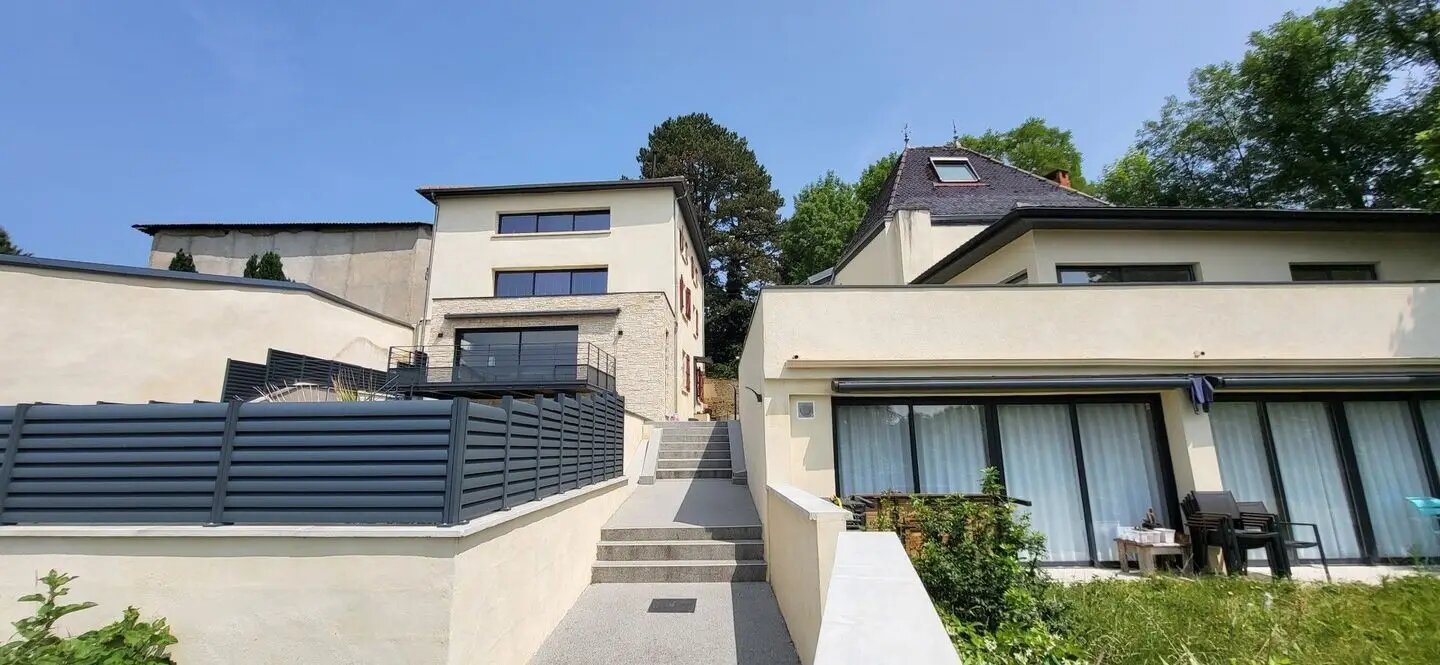 Appartement à vendre, 93m², Saint-Didier-au-Mont-d'Or