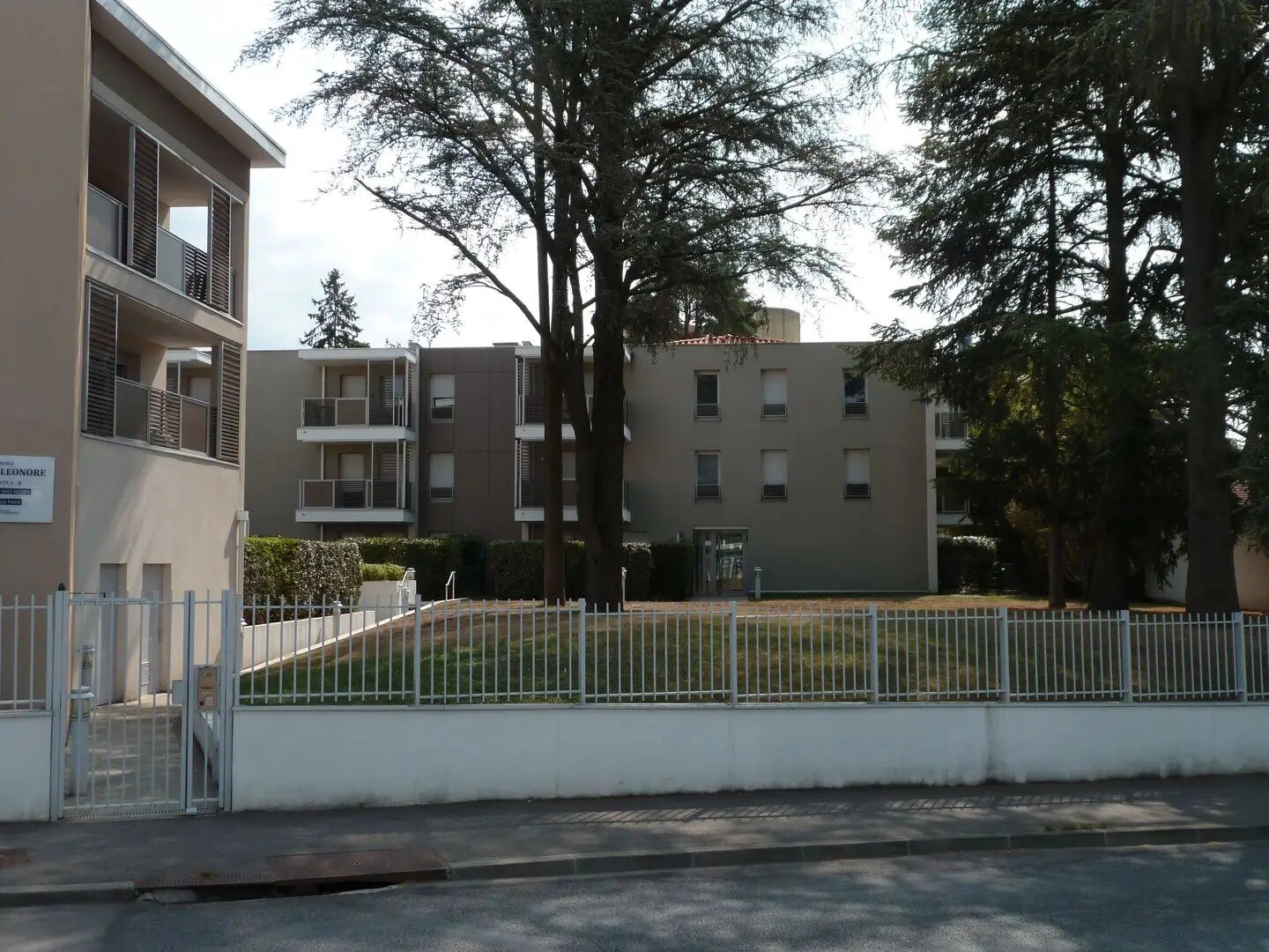 Appartement à vendre, 26m², Rillieux-la-Pape