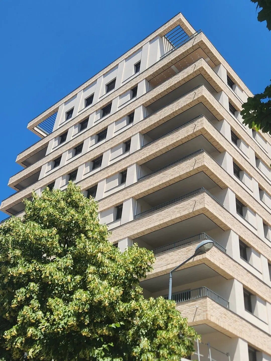 Appartement à vendre, 117m², Villeurbanne