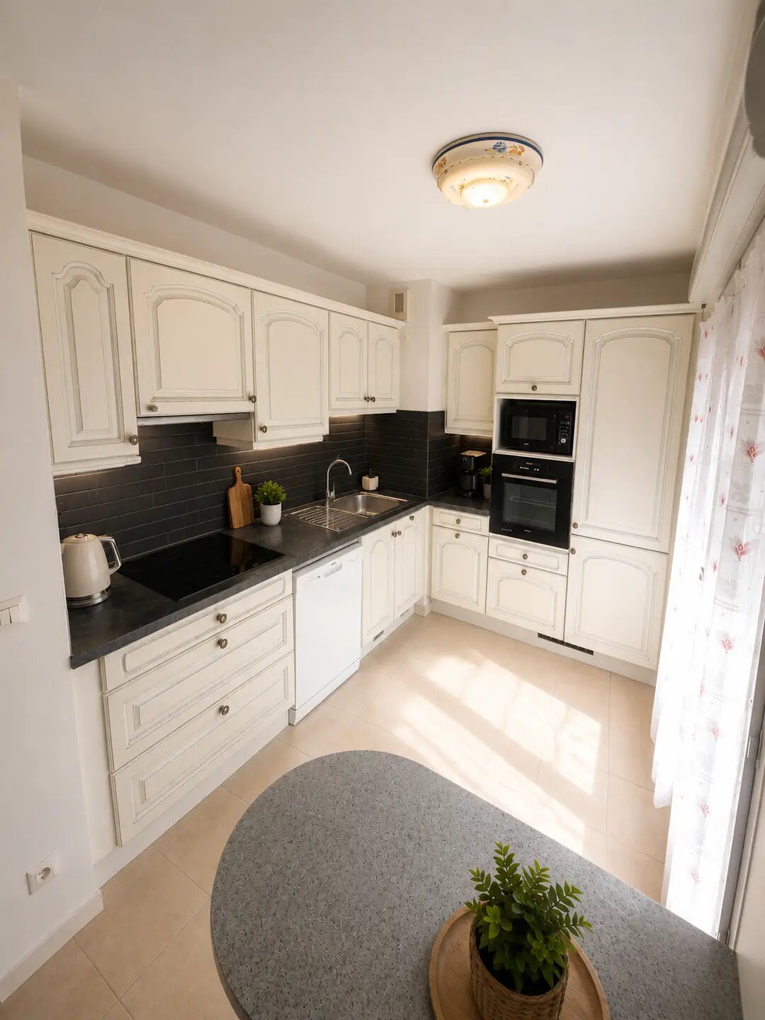 Appartement à vendre, 60m², Villeurbanne