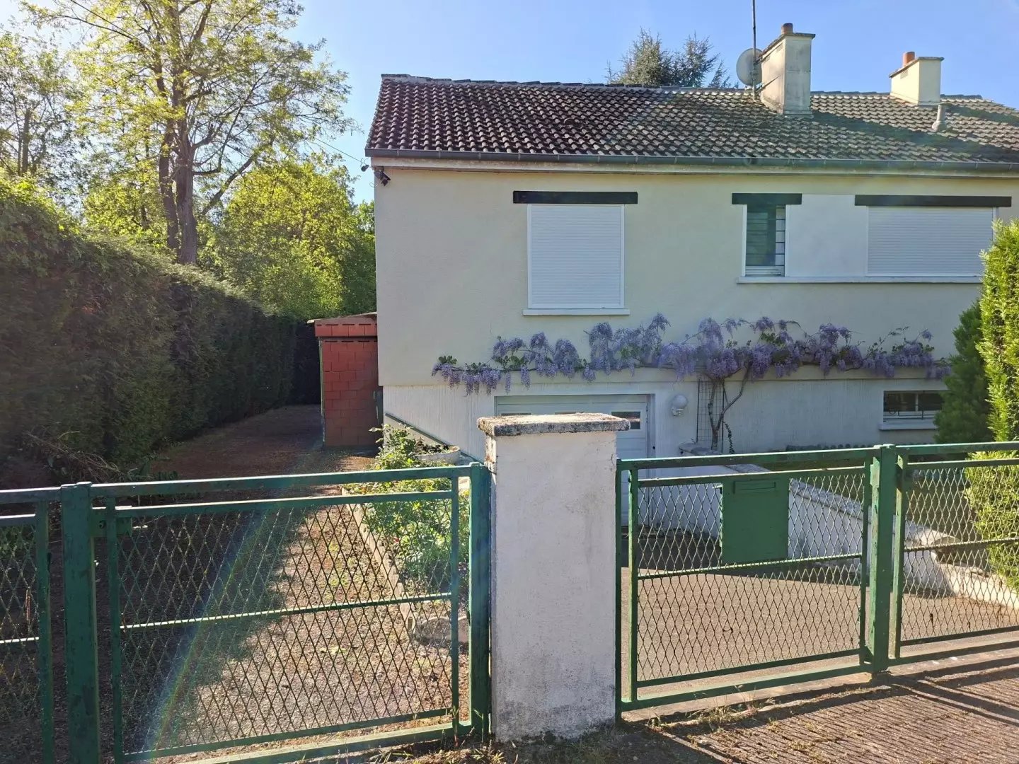 Maison à vendre, 105m², Boigny-sur-Bionne