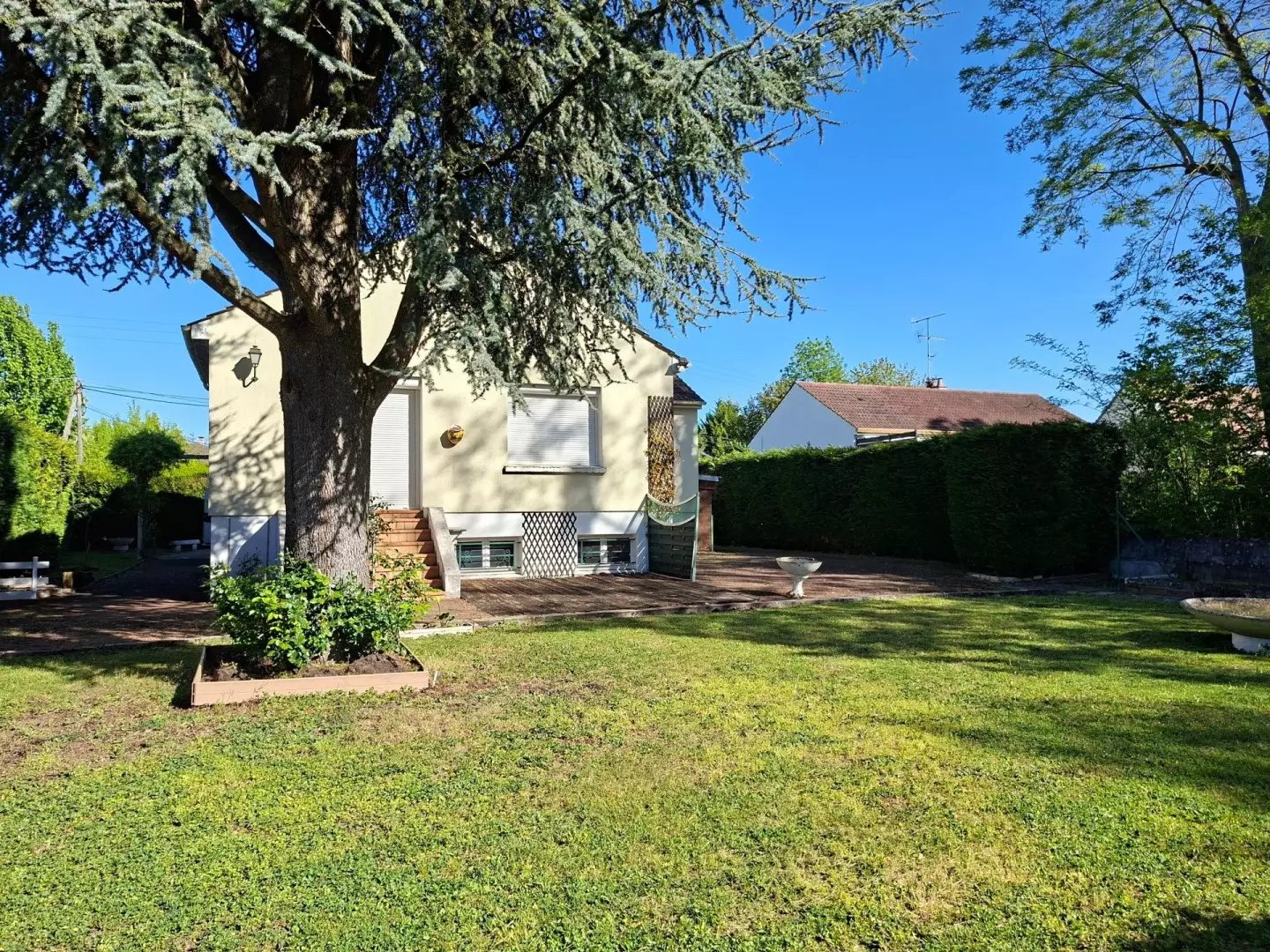 Maison à vendre, 105m², Boigny-sur-Bionne