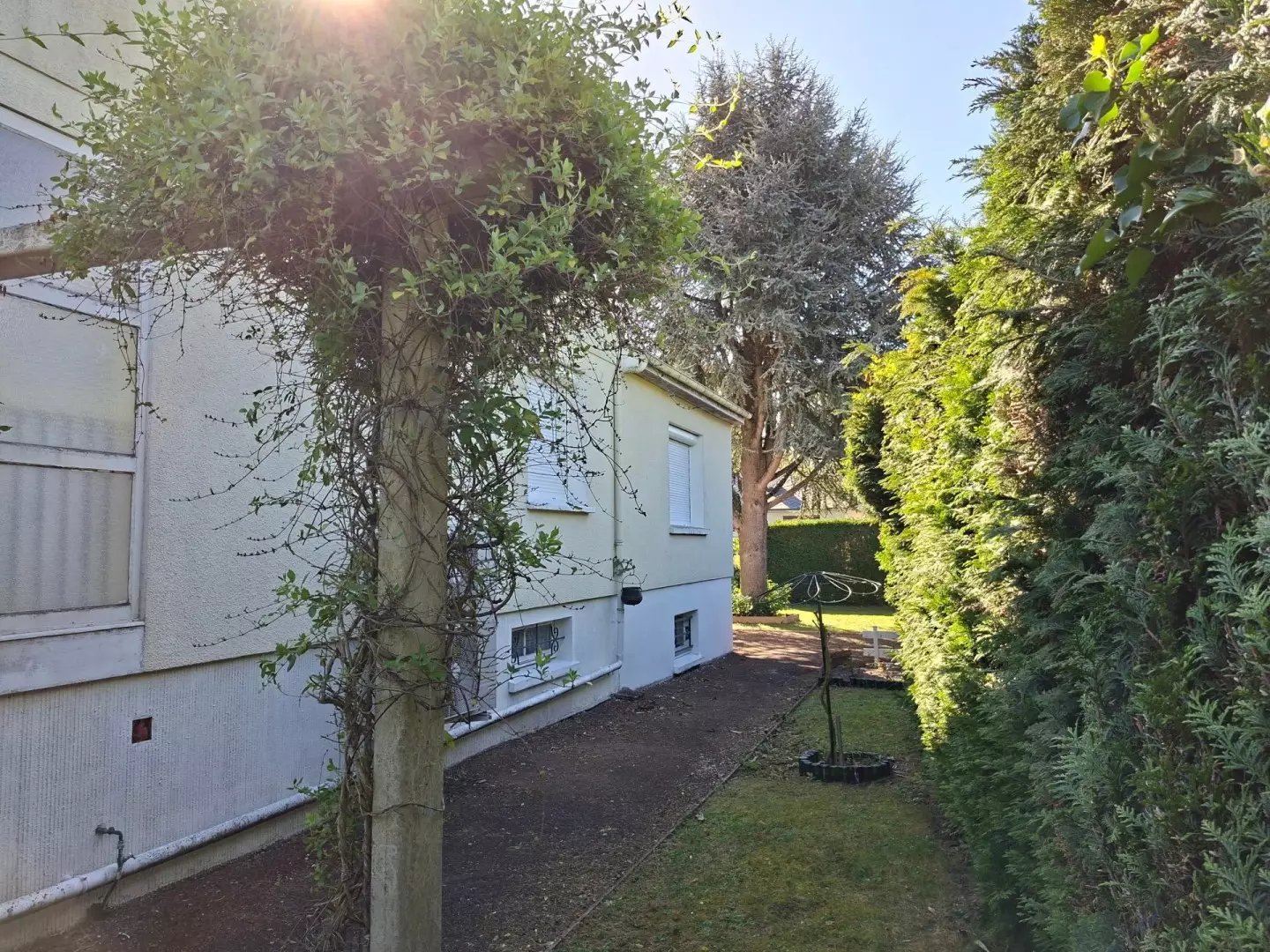 Maison à vendre, 105m², Boigny-sur-Bionne