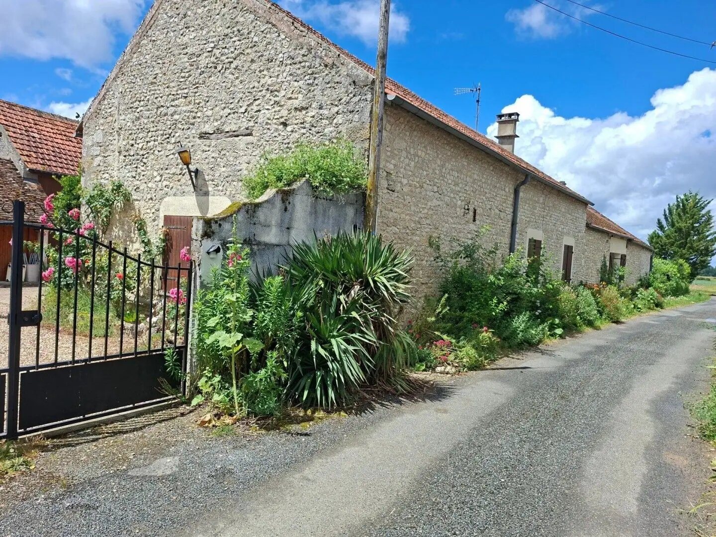 Maison à vendre, 225m², Beaune-la-Rolande