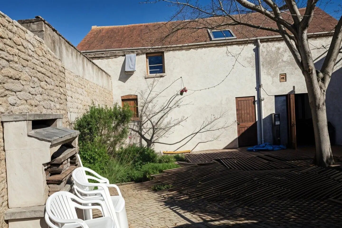 Maison à vendre, 225m², Beaune-la-Rolande