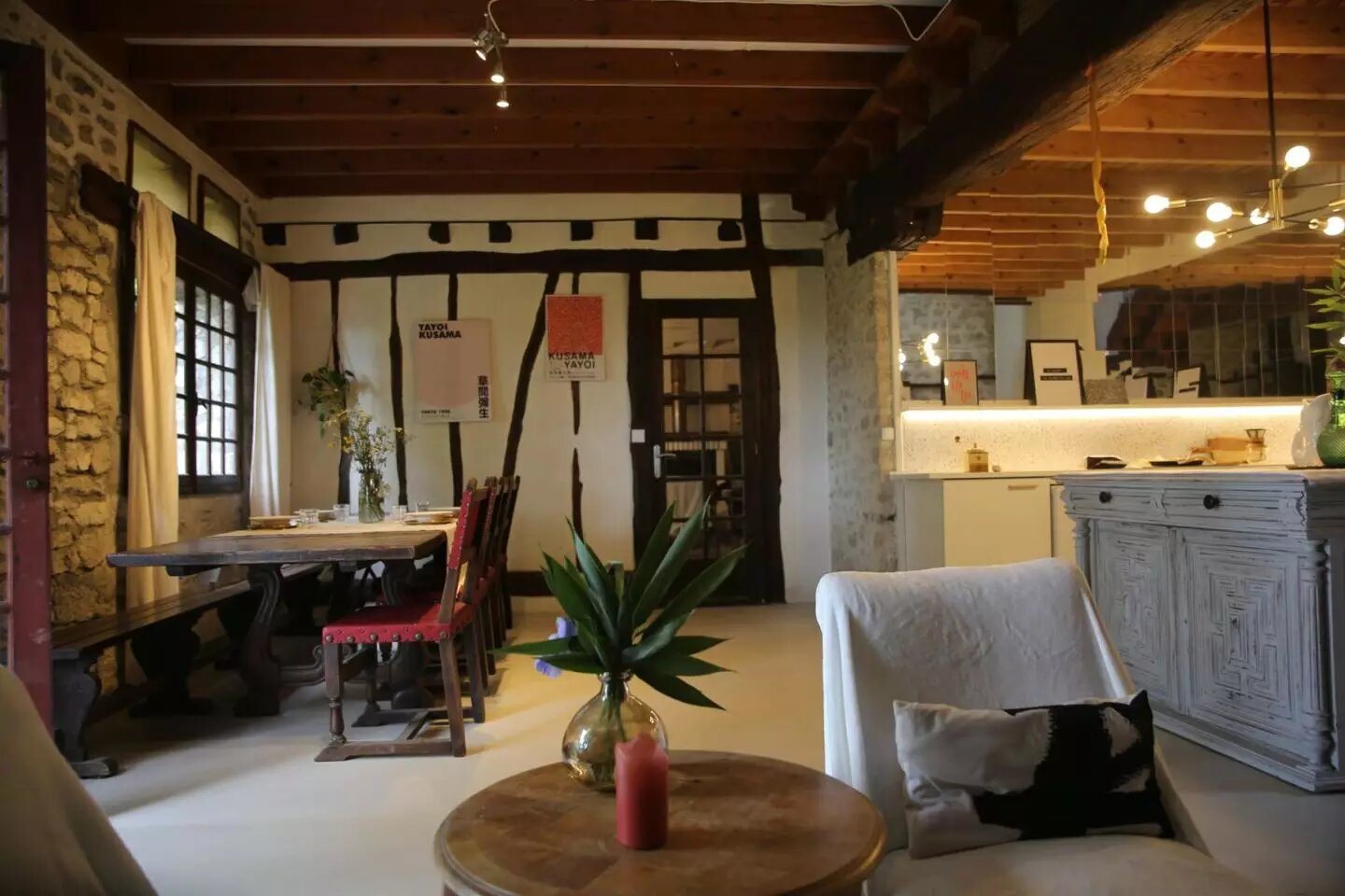 Maison à vendre, 171m², Chilleurs-aux-Bois