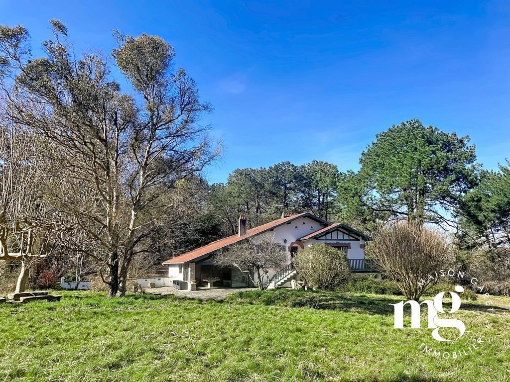 Maison à vendre, 344m², Bidart