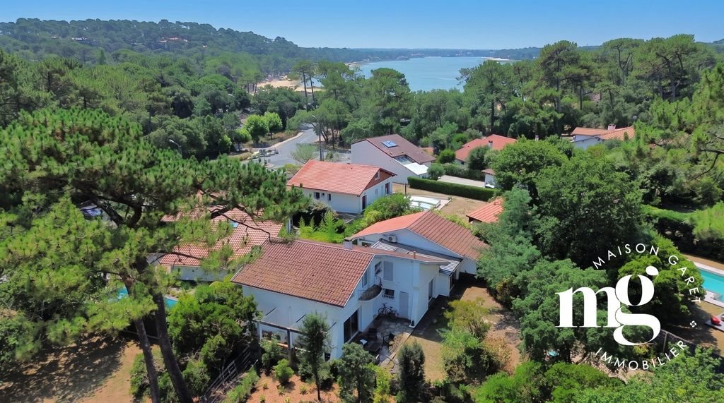 Maison à vendre, 240m², Seignosse